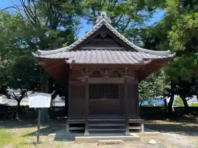 鑁阿寺(栃木県)