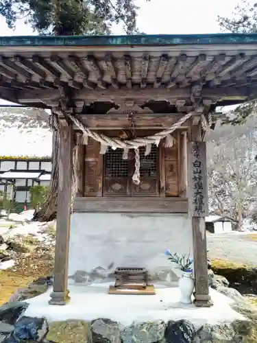 正法寺のその他建物