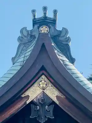 貞昌院(神奈川県)