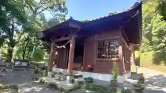 諏訪神社(鹿児島県)