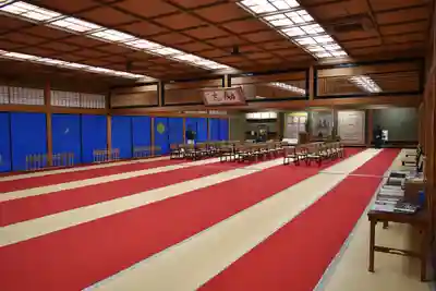 高野山金剛峯寺(和歌山県)