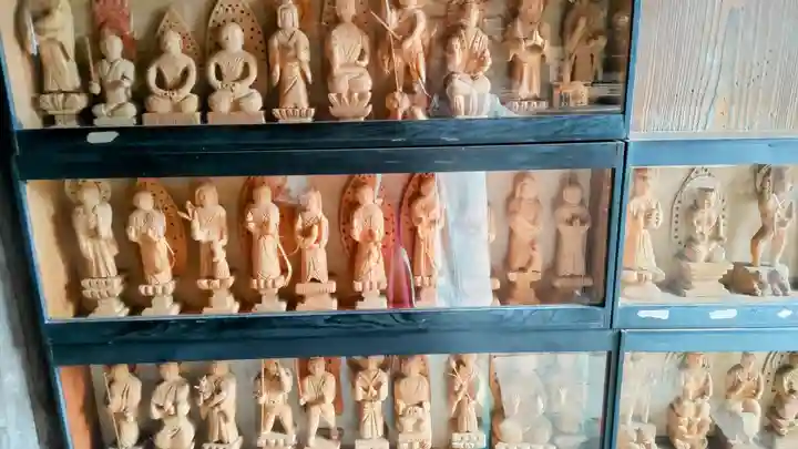 神門寺(埼玉県)