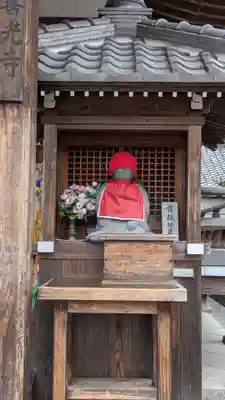 清水寺善光寺堂(京都府)