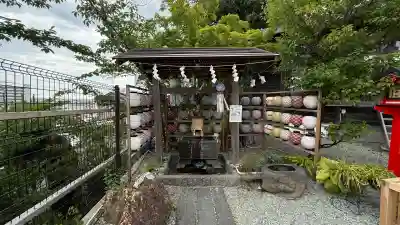 仙台八坂神社(宮城県)