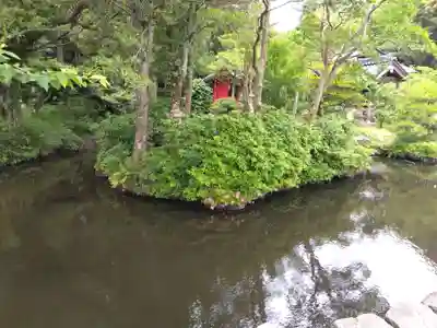 野坂神社(福井県)