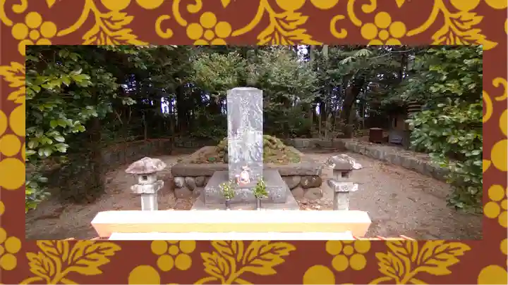 今市報徳二宮神社(栃木県)