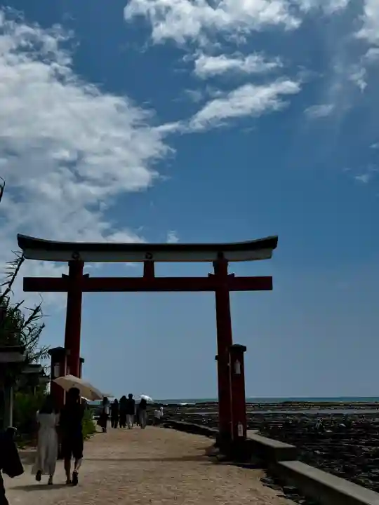 青島神社(青島神宮)(宮崎県)