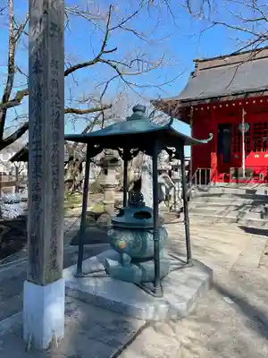 壬生寺(栃木県)