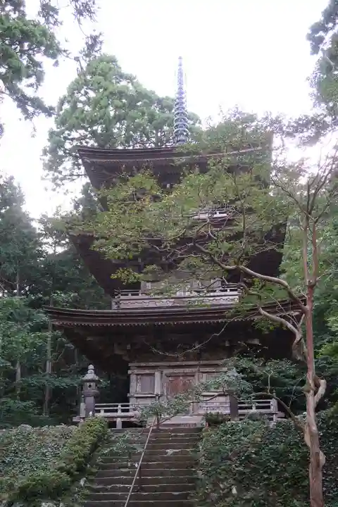 明通寺(福井県)
