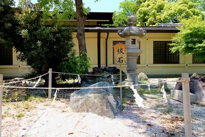 三重縣護國神社(三重県)