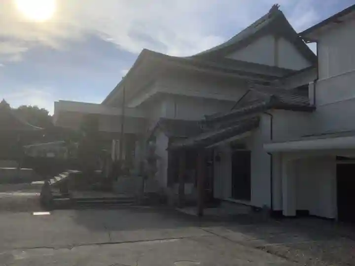 就梅院(愛知県)