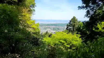 宝山寺(奈良県)