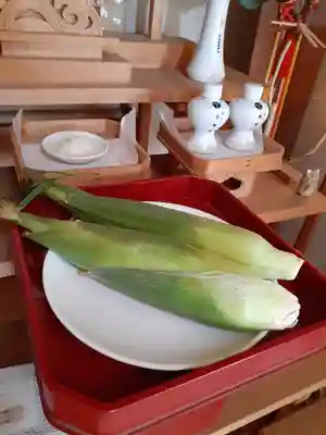 伏木香取神社(茨城県)