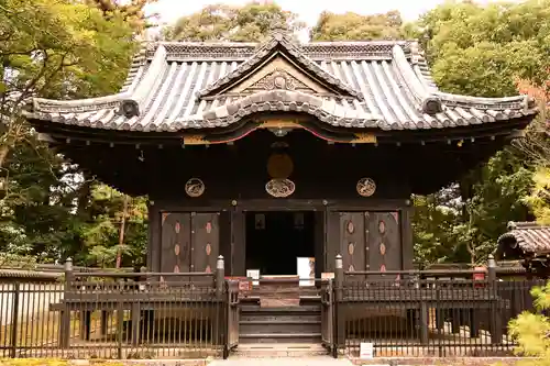 金地院(京都府)