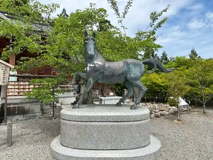 丹生川上神社(上社)(奈良県)