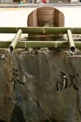 佐香神社(島根県)