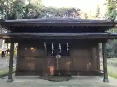 六所神社(千葉県)