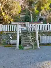 蟻通神社(和歌山県)