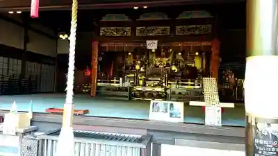 南蔵院(福岡県)