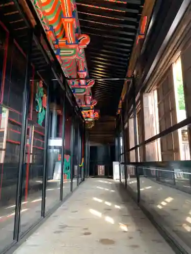 宝厳寺のその他建物