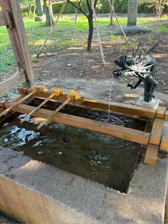 新発田諏訪神社(新潟県)