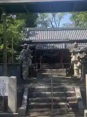 赤須賀神明社(三重県)