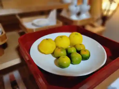 伏木香取神社(茨城県)