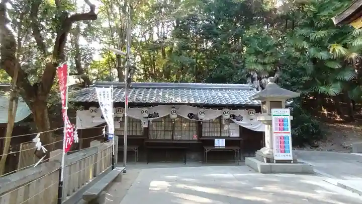 瑞丘八幡神社(兵庫県)