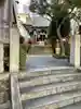 飯倉熊野神社(東京都)