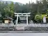 湯屋富士神社(岐阜県)