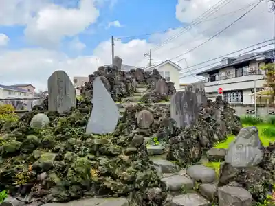 香取神社(東京都)