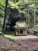 岩戸神社(長崎県)
