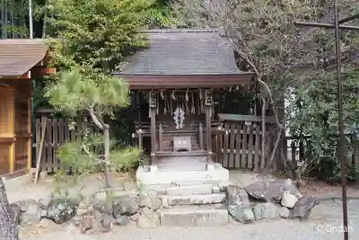 平野神社(京都府)
