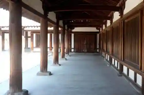 法隆寺の建物その他