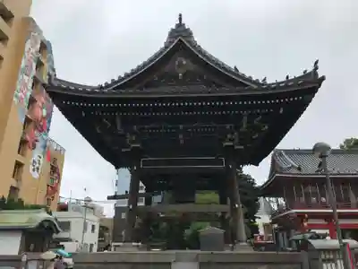 大須観音 (北野山真福寺宝生院)のその他建物