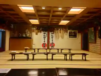 古峯神社(栃木県)