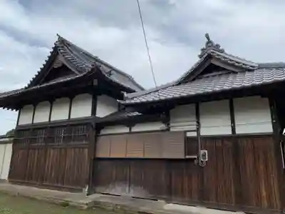 菅原神社のその他建物
