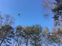 長沼神社(北海道)