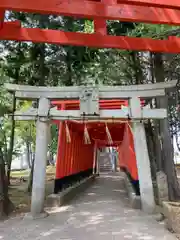 高繁大明神(稲荷)(兵庫県)