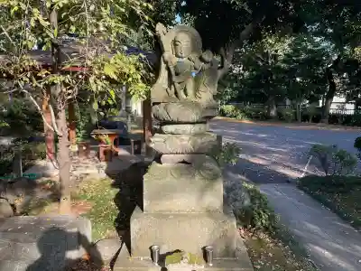 安養院(東京都)