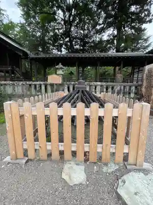 眞田神社(長野県)