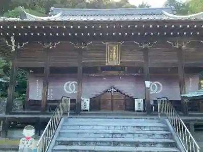 繁多寺(愛媛県)