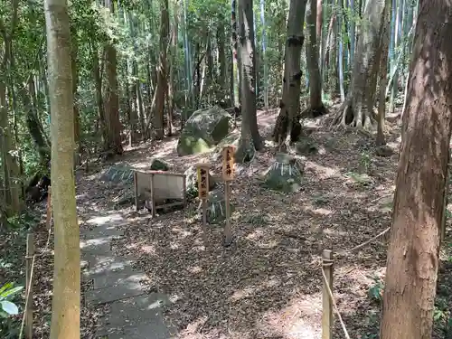 伊雜宮（皇大神宮別宮）(三重県)