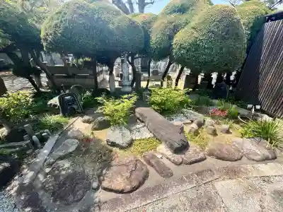 一運寺(大阪府)