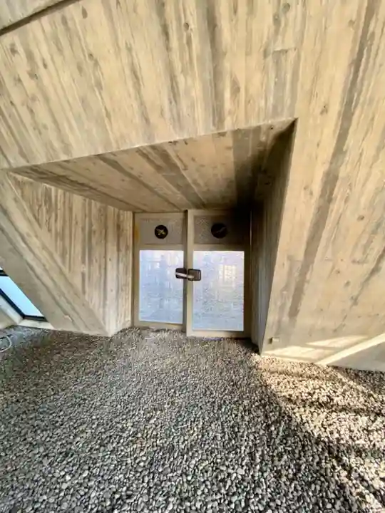 熊野神社衣笠分社(京都府)