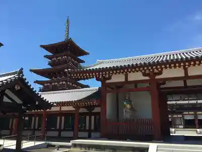 薬師寺(奈良県)