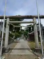 大生郷天満宮(茨城県)