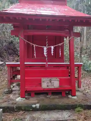 水神社(宮城県)