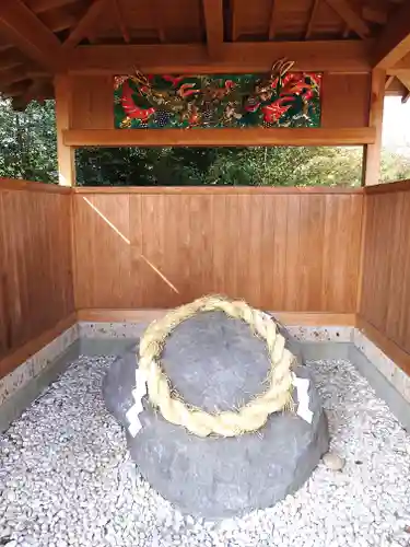 森友瀧尾神社(栃木県)