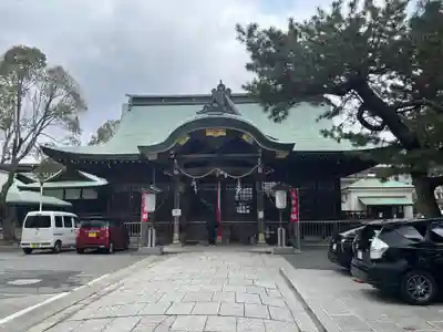 海神社(兵庫県)